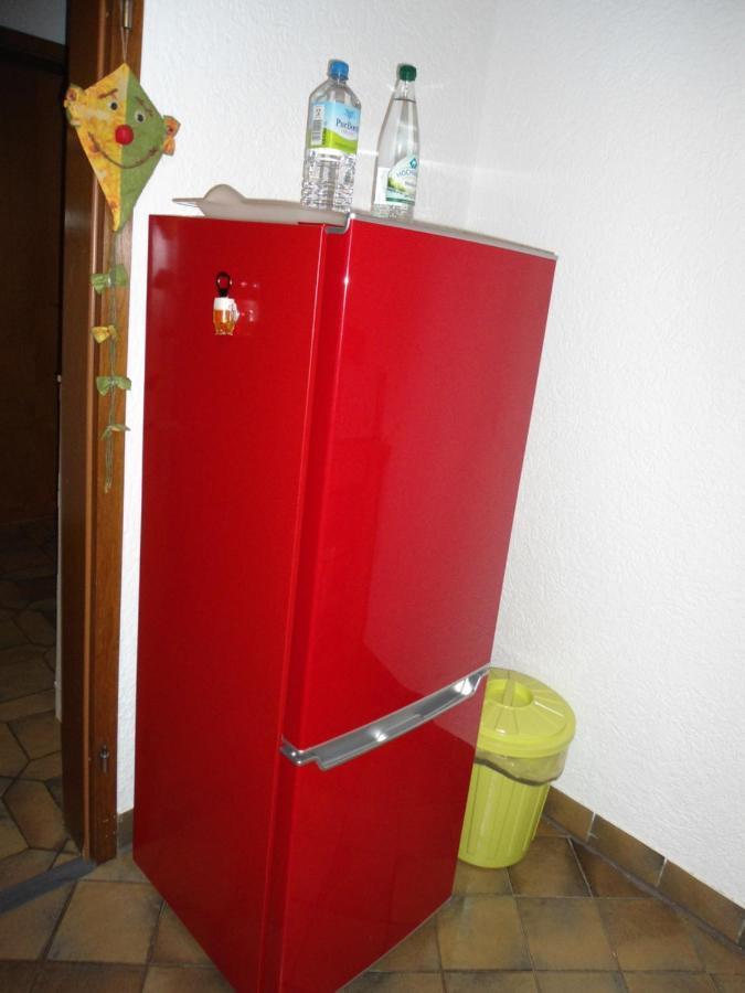 Appartement Fewo-eichenkopf Völklingen