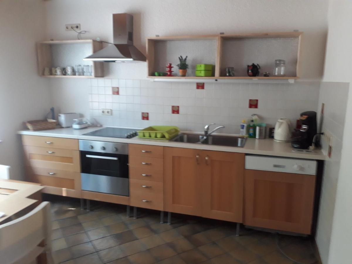 Fewo-eichenkopf Völklingen