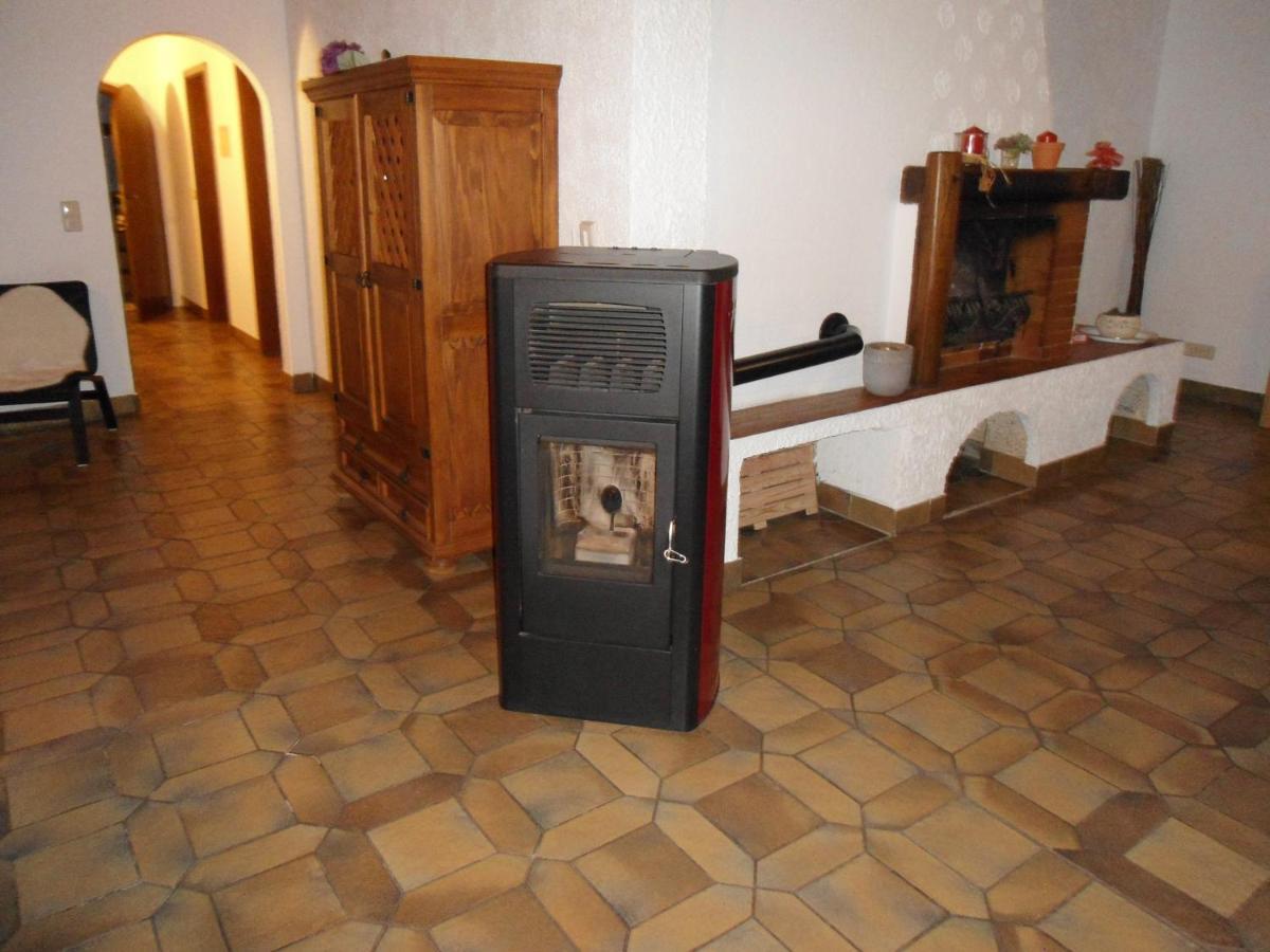 Appartement Fewo-eichenkopf
